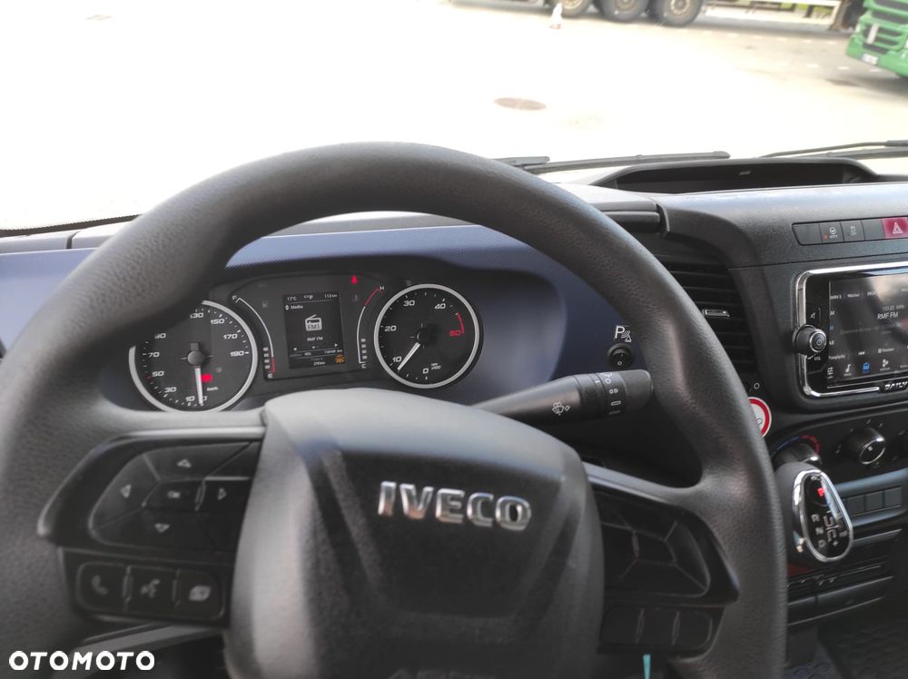 Iveco DAILY 35s14 - 16