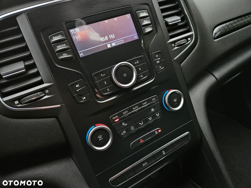 Renault Megane ENERGY TCe 100 LIFE - 37