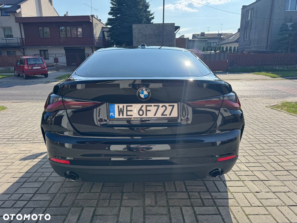 BMW Seria 4 430i GPF Sport - 5