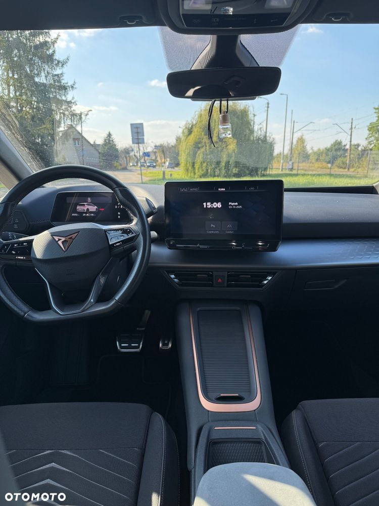 Cupra Born 58kWh - 10