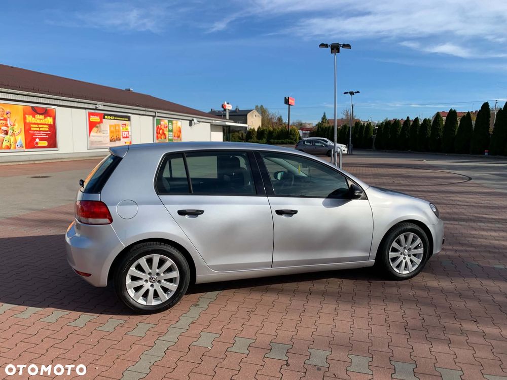 Volkswagen Golf - 3