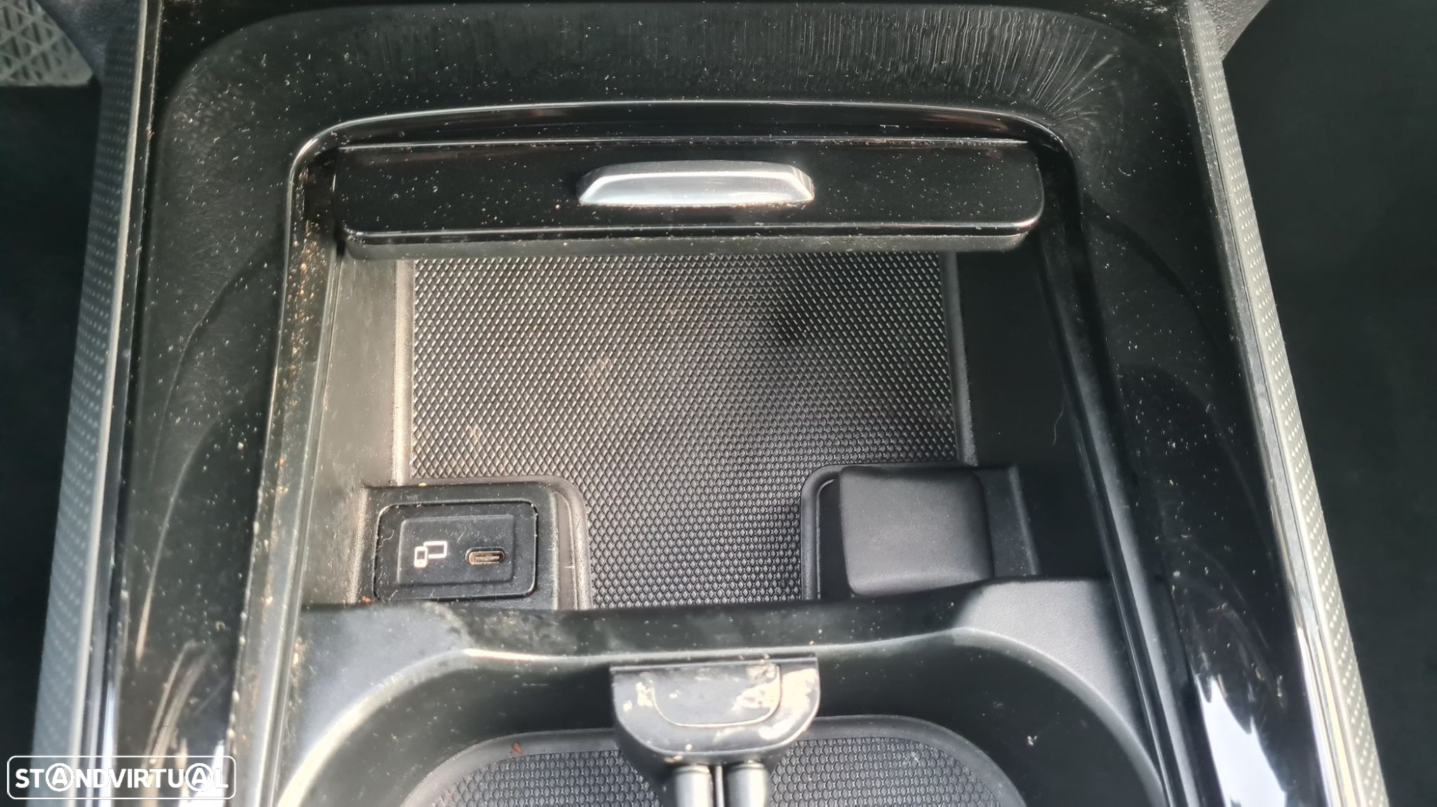 Mercedes-Benz B 180 d Business Solutions Aut. - 41