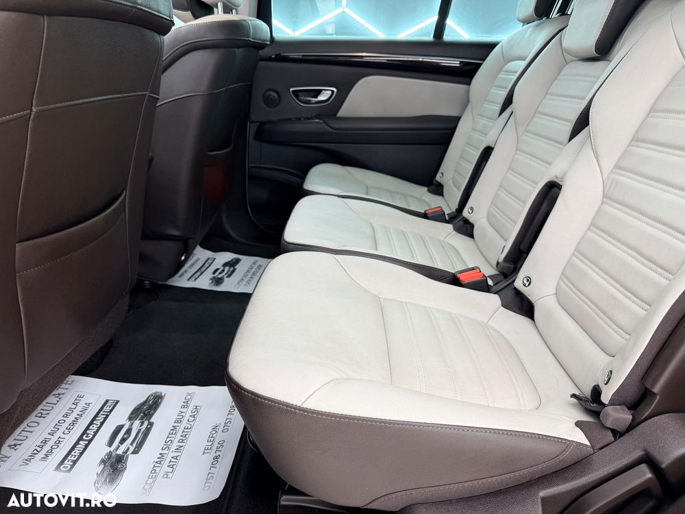 Renault Espace Energy dCi 160 EDC Intens - 16