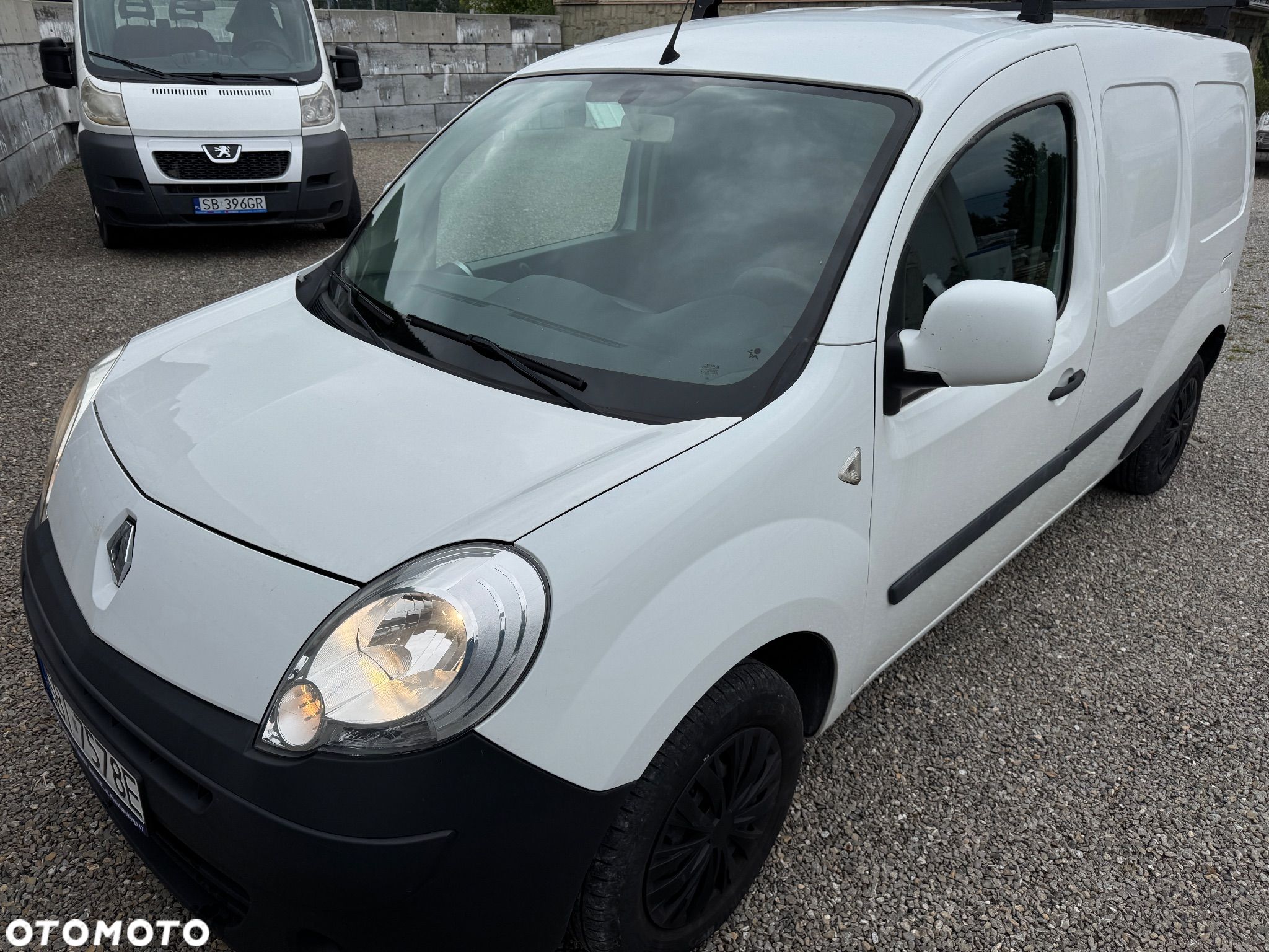 Renault Kangoo - 1