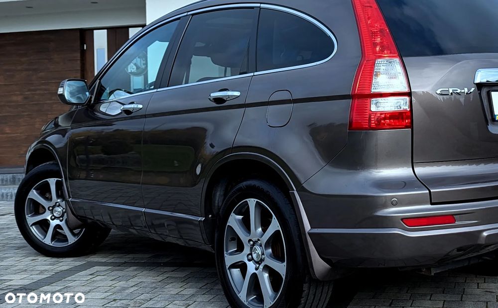 Honda CR-V 2.0 Executive (ADAS / Connect+) - 25