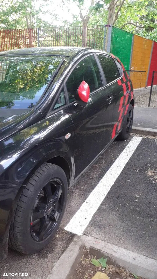 Seat Leon 1.4 Reference - 10