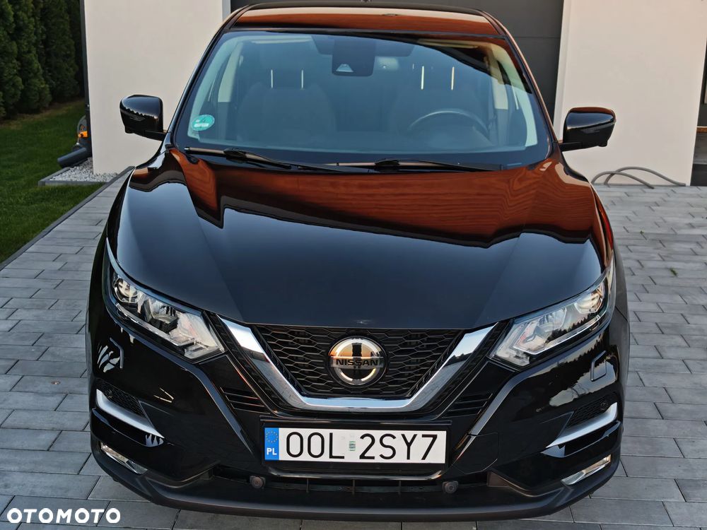 Nissan Qashqai 1.2 DIG-T 360 - 17