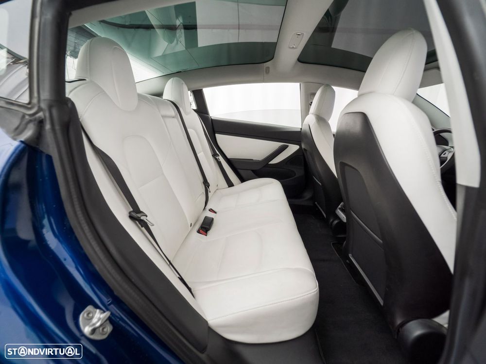 Tesla Model 3 Long Range Tração Integral - 38