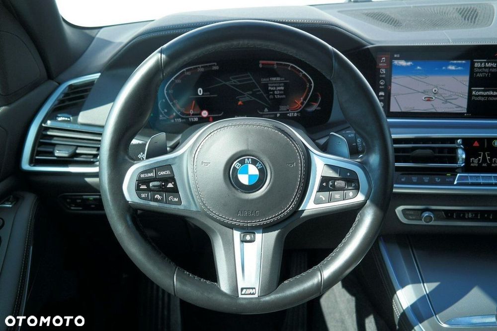 BMW X5 - 20