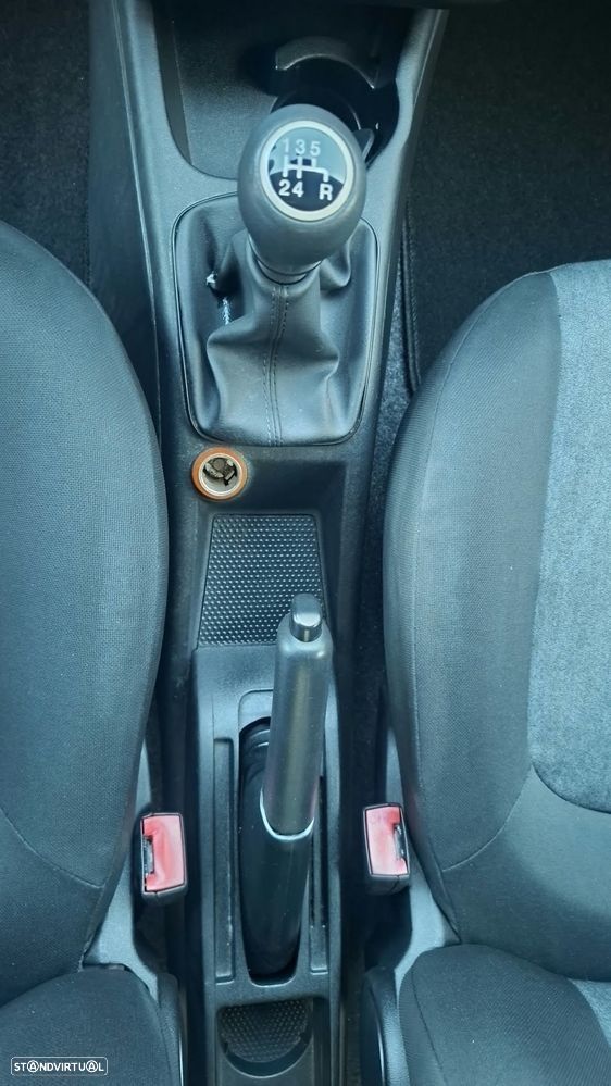 Fiat Punto - 17