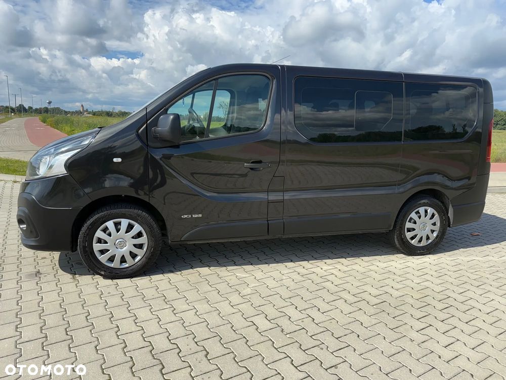 Renault Trafic - 9
