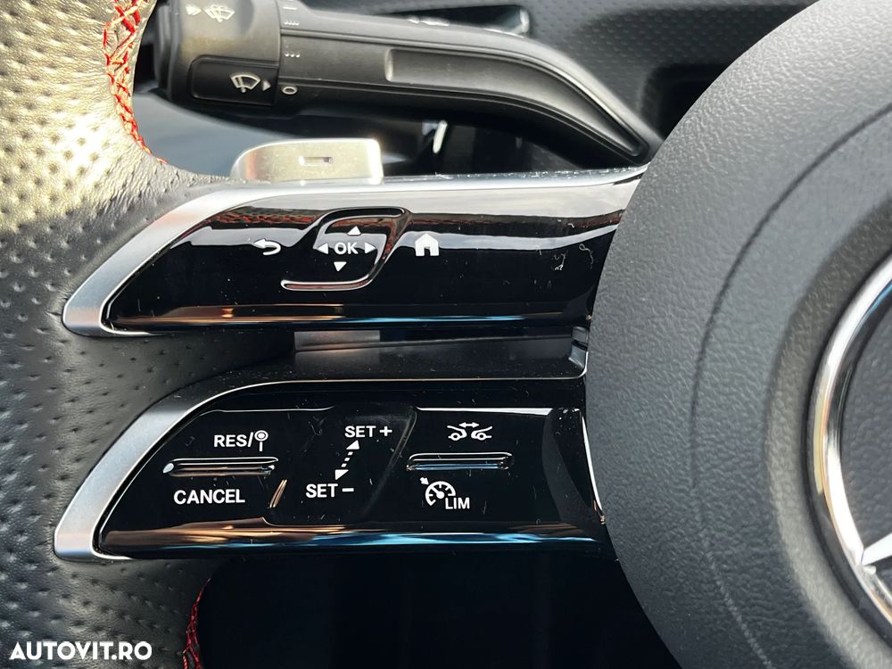 Mercedes-Benz CLA - 15