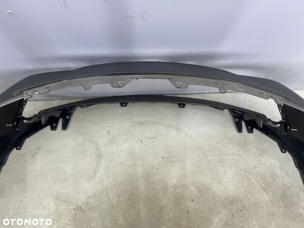 Zderzak przedni Toyota Corolla E21 12 XII 23r.- Lift przód PDC 52119-02J90 - 25