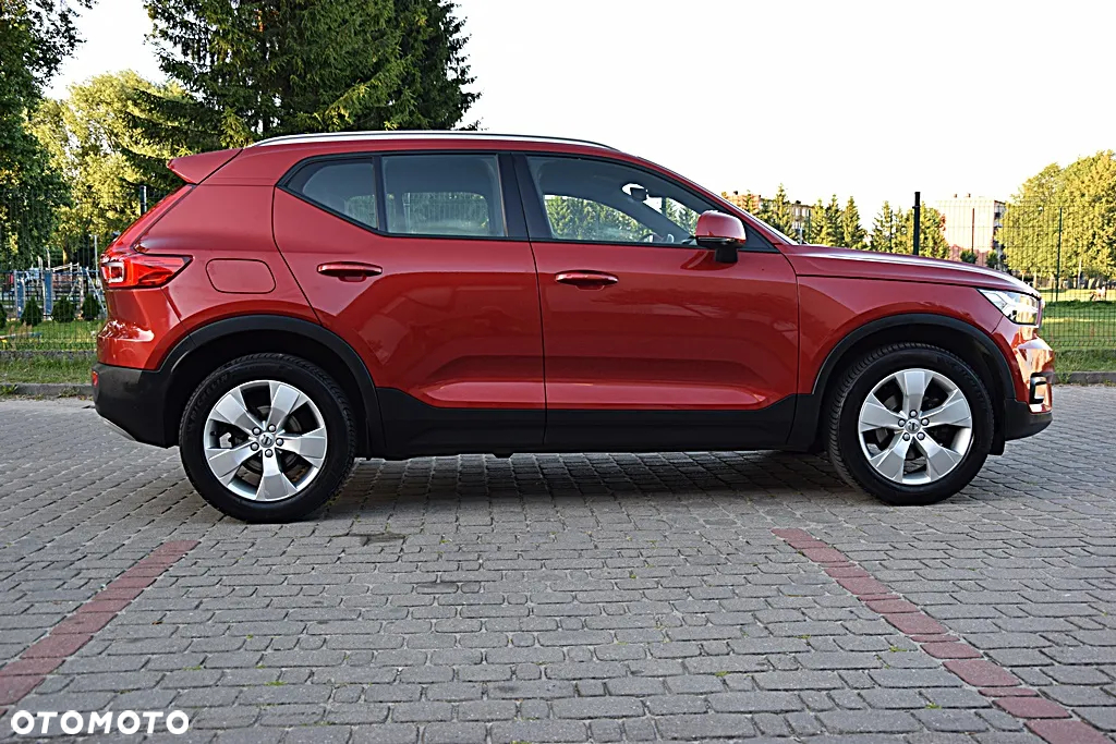 Volvo XC 40 T2 Plus Bright - 6