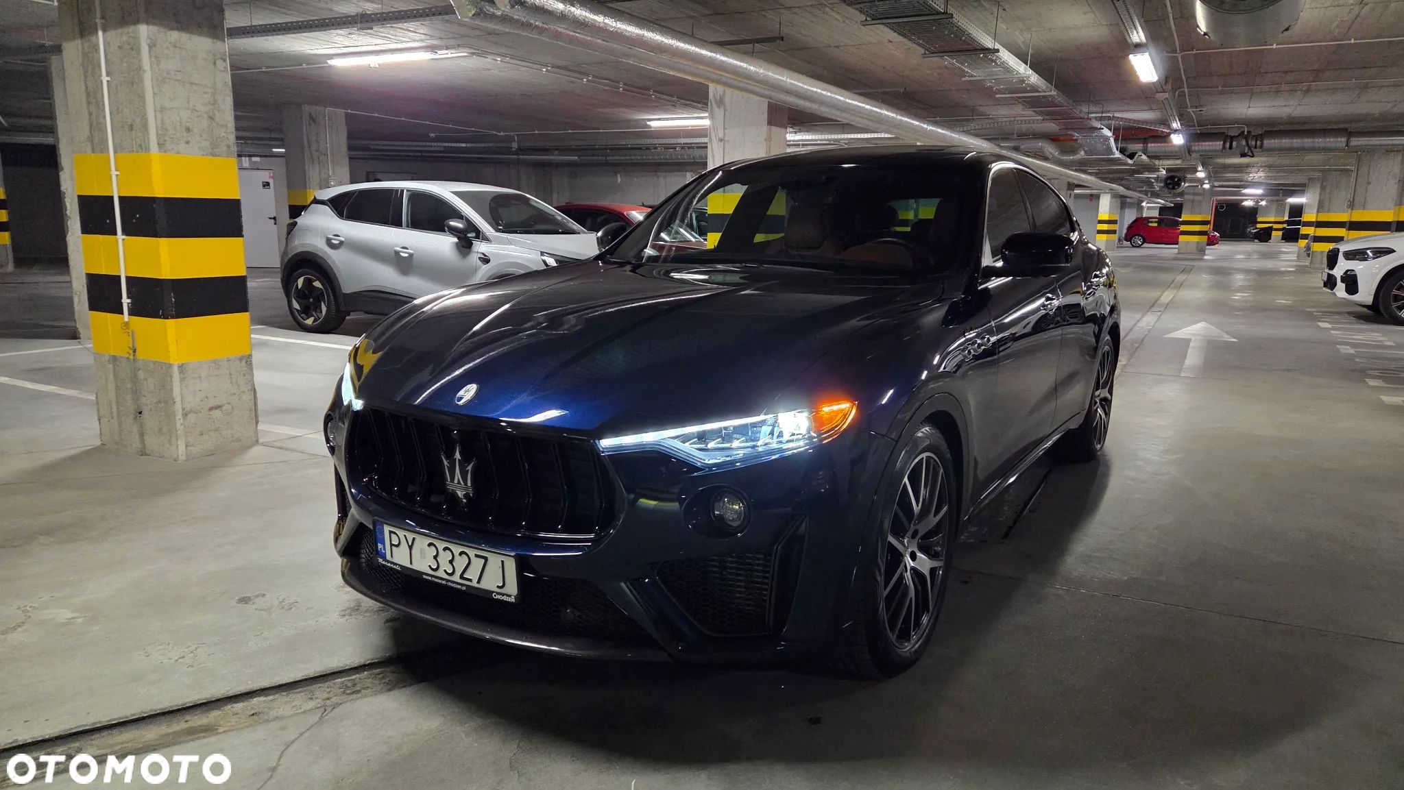 Maserati Levante Modena - 1
