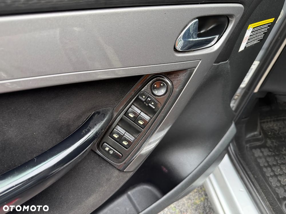 Citroën C4 Grand Picasso 1.6 HDi FAP Exclusive - 10