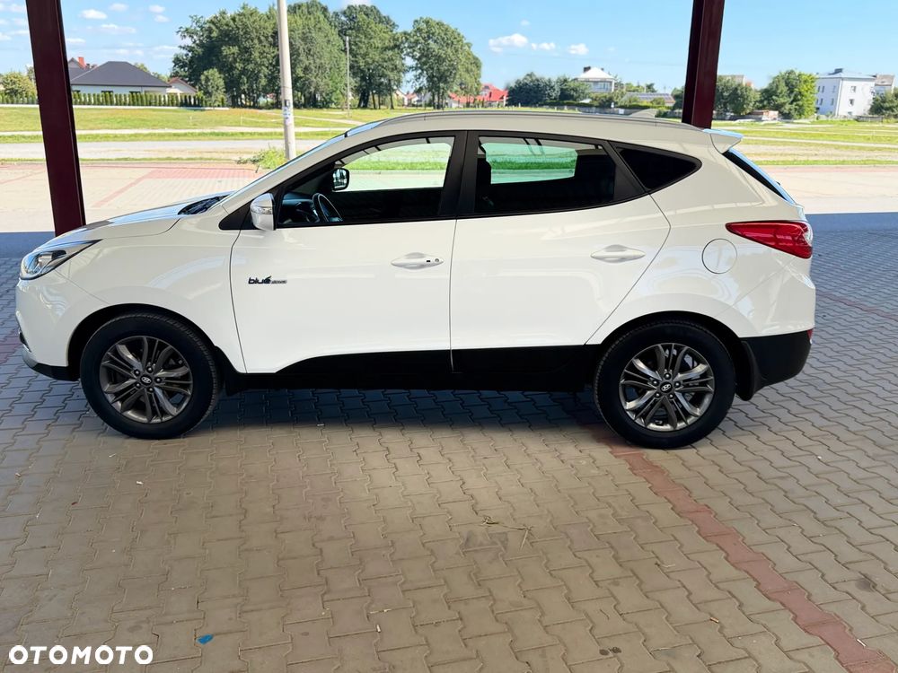 Hyundai ix35 1.6 GDI Premium 2WD - 5