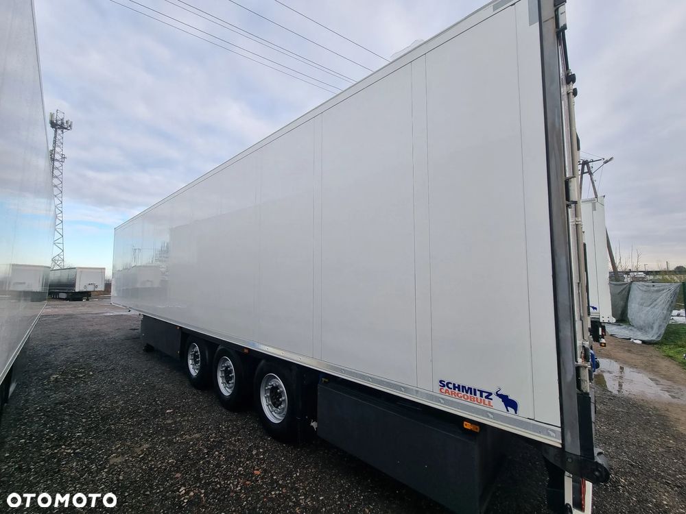 Schmitz Cargobull SCB*S3B - 8