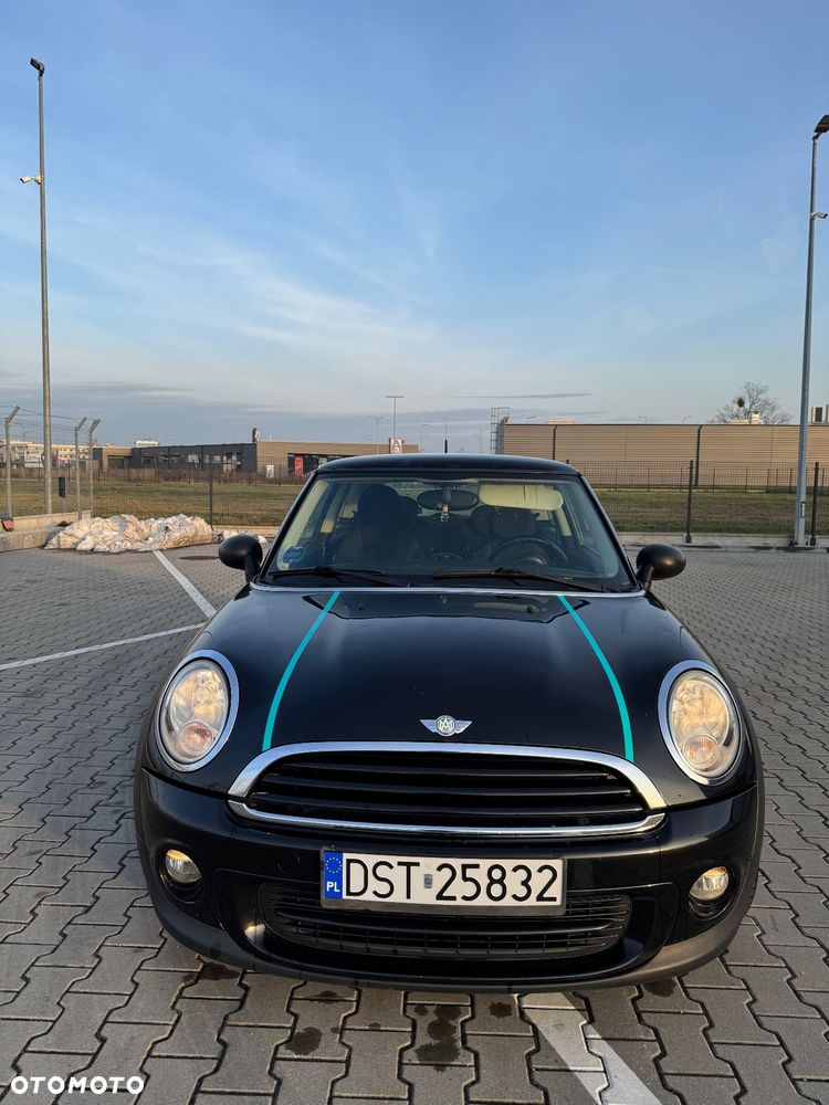 MINI Cooper S - 2