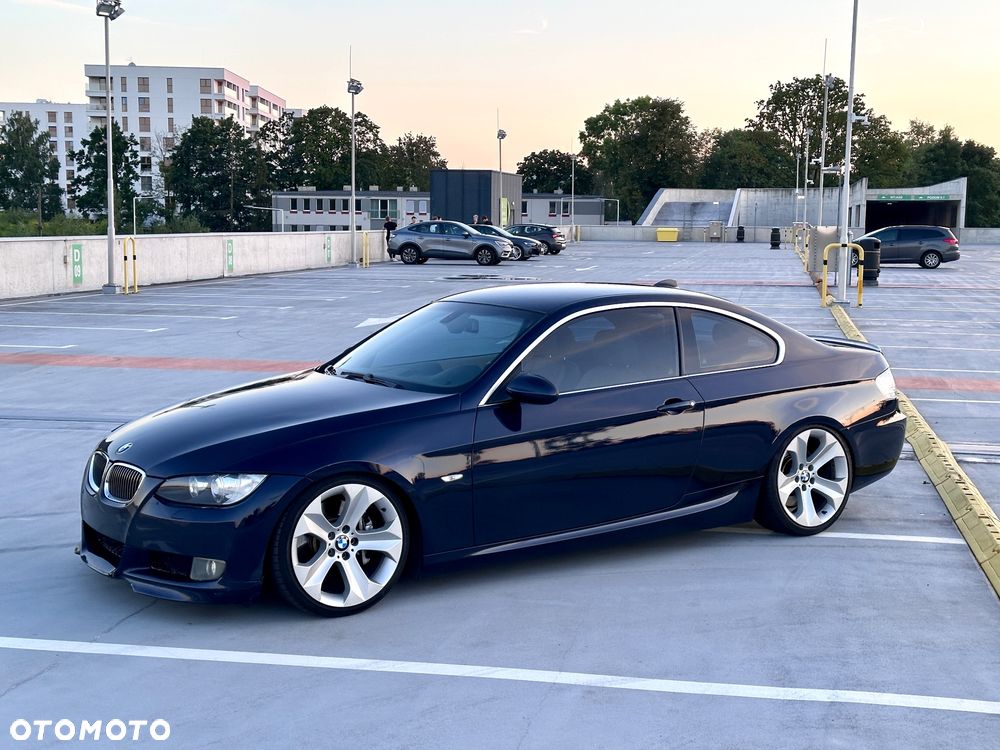 BMW Seria 3 335d - 11
