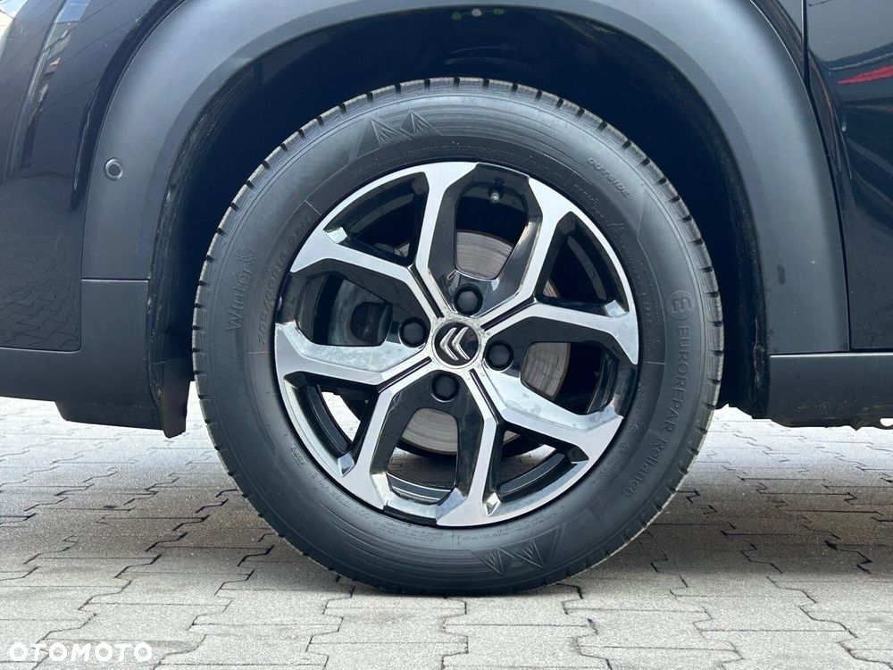 Citroën C3 Aircross 1.2 PureTech Shine Pack S&S - 41