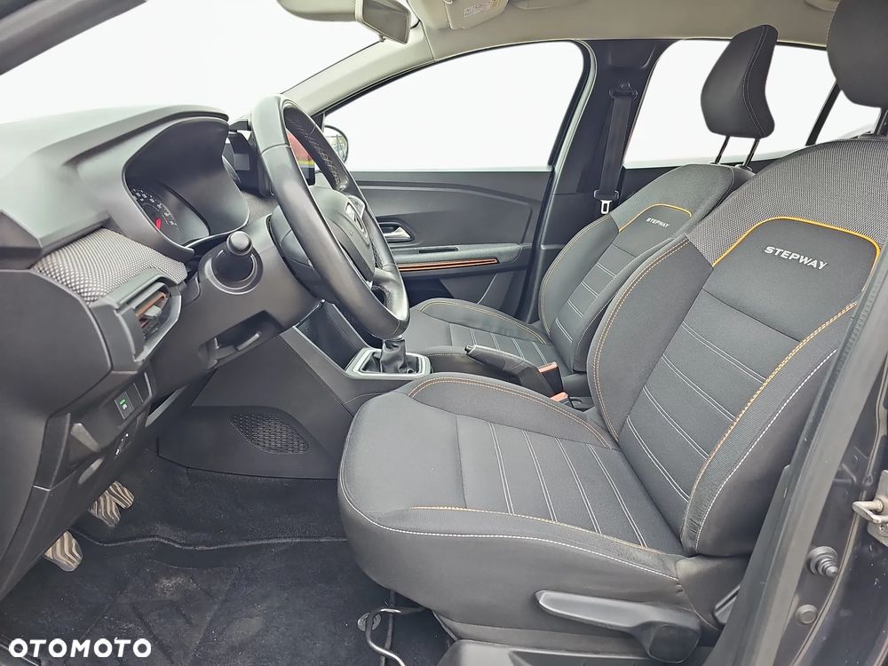 Dacia Sandero Stepway 1.0 TCe Laureate S&S - 10