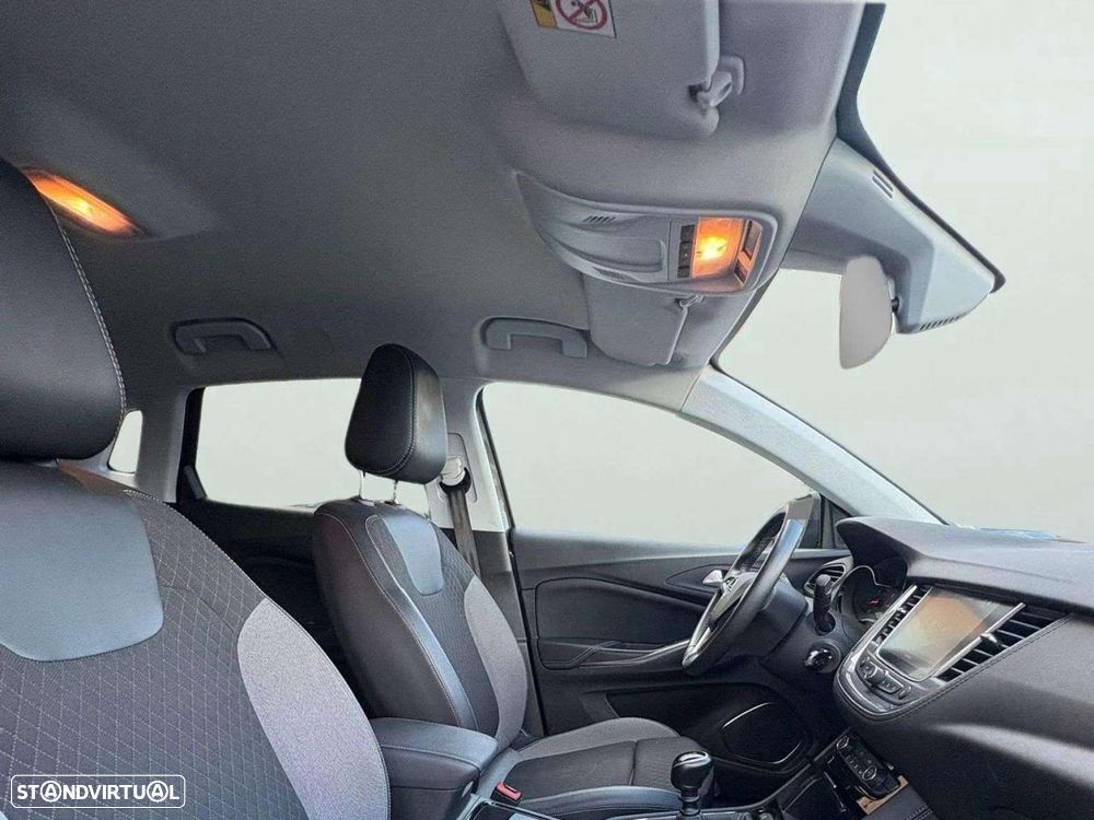 Opel Grandland X 1.5 CDTI GS Line - 16