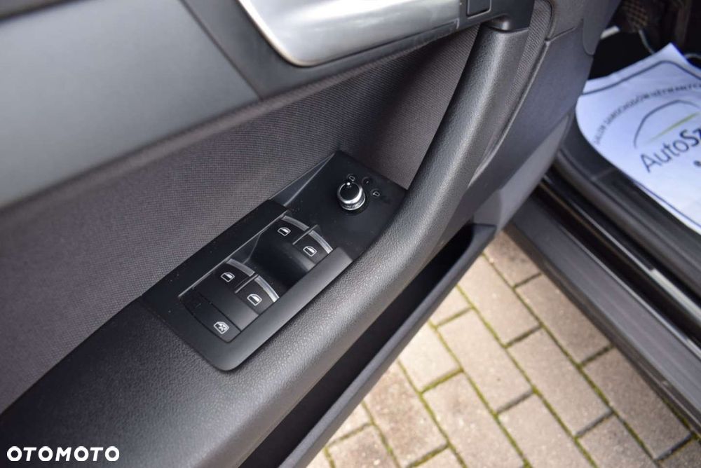 Audi A3 Sportback - 17