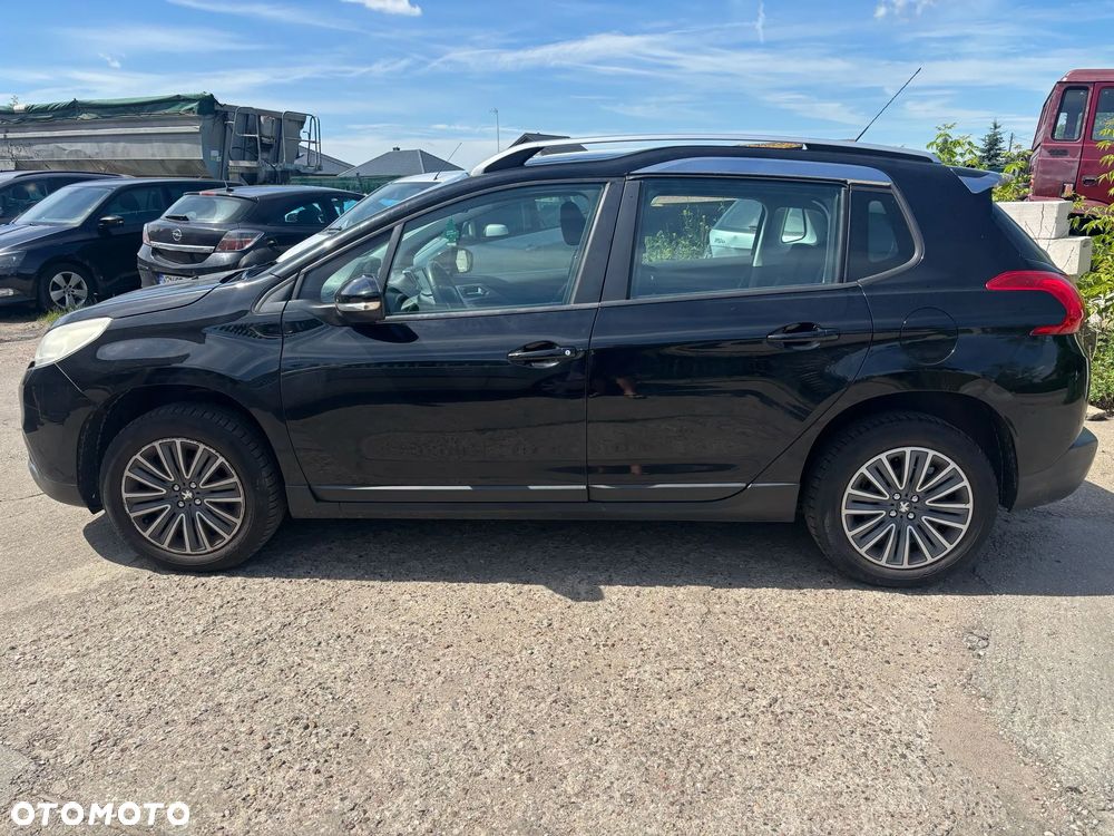 Peugeot 2008 PureTech 82 Active - 6