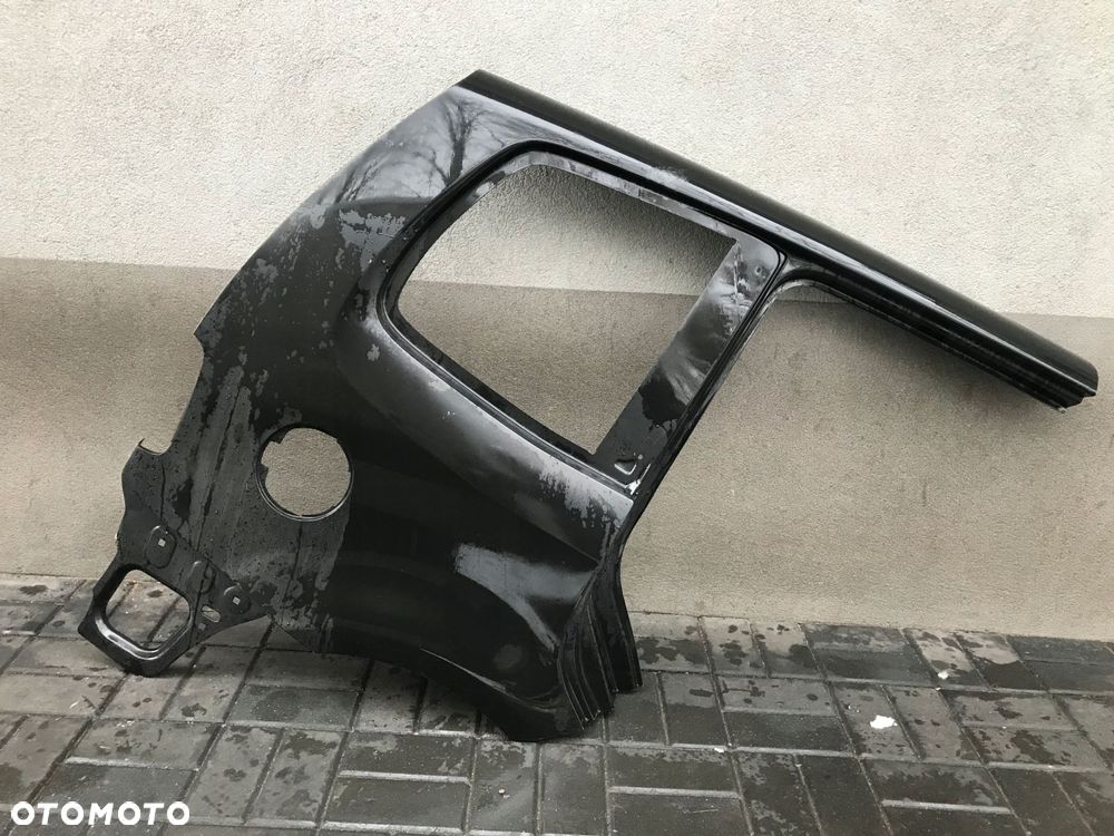 vw touran 2 błotnik tył okular 1t0809844c - 1