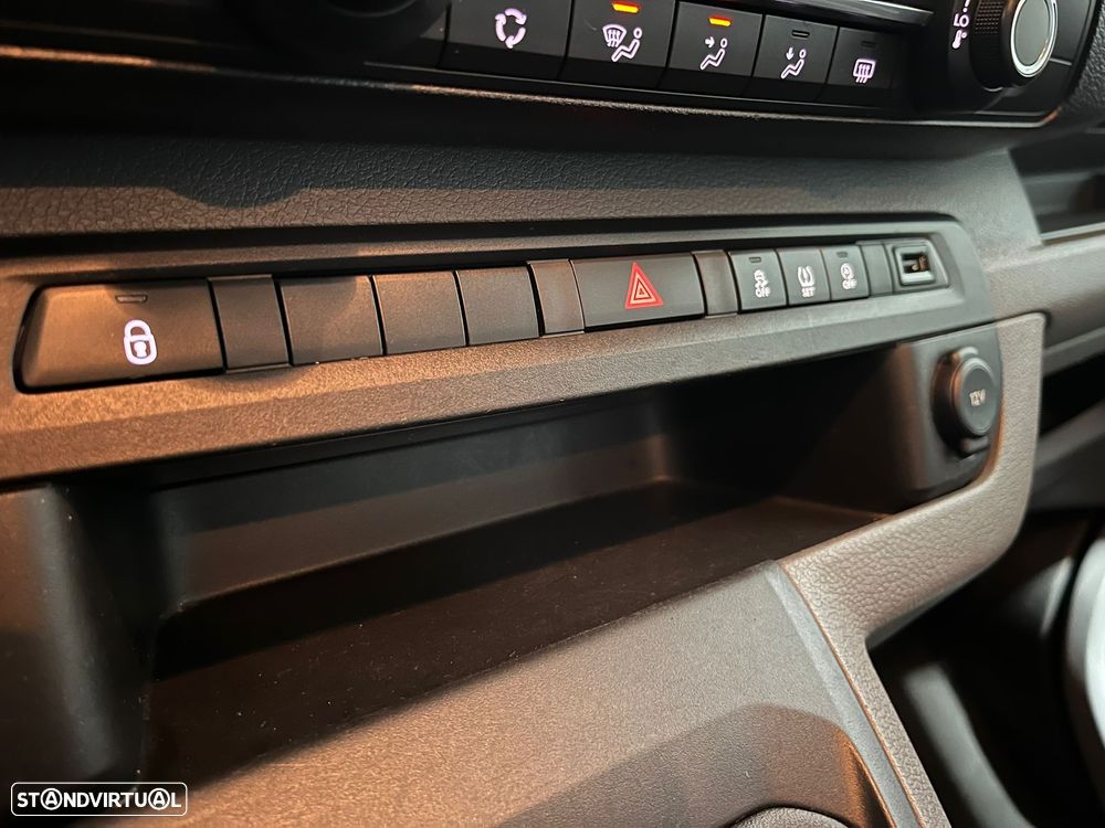 Peugeot Expert 1.5 BlueHDi L2H1 Semi-Vidrado - 19