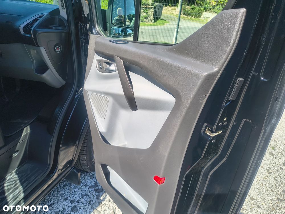 Ford Transit Custom L2H1 VA Basis - 20