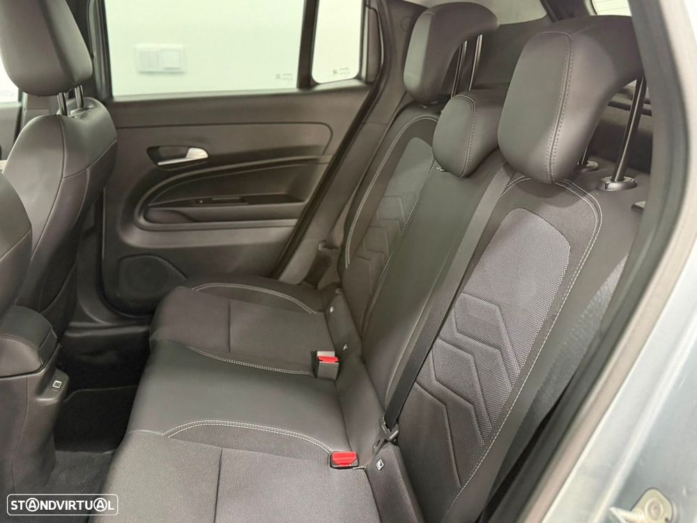 Jeep Avenger 1.2 GSE T3 Summit - 6