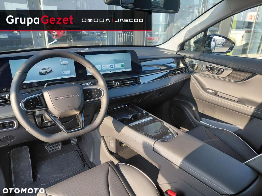 Omoda 5 1.6 T-GDI Premium DCT - 6