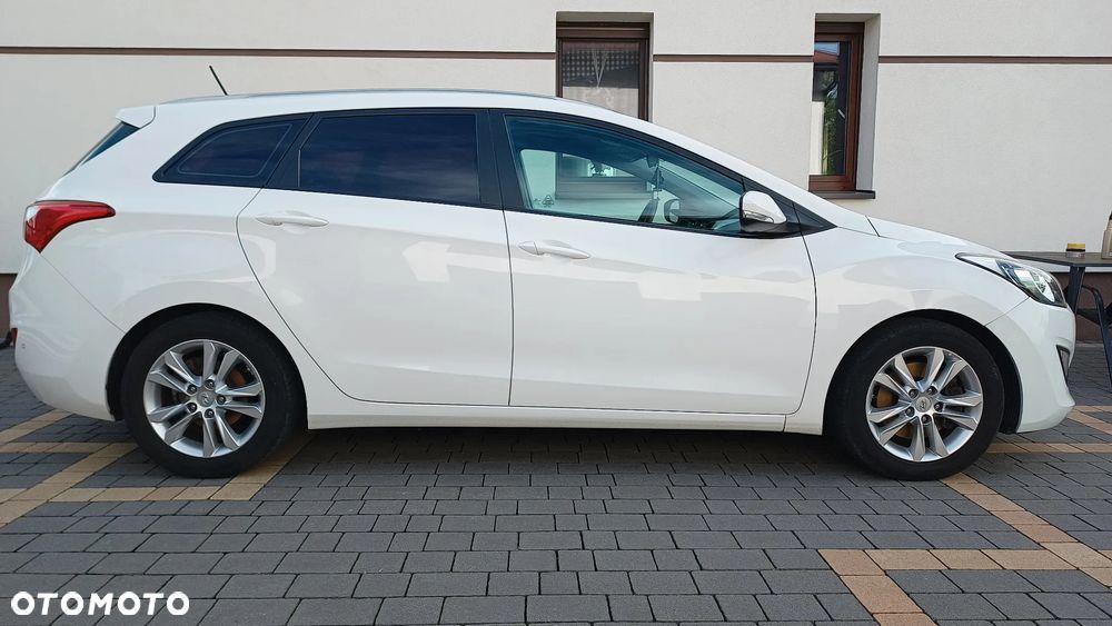 Hyundai i30 1.6 GDI Comfort - 2