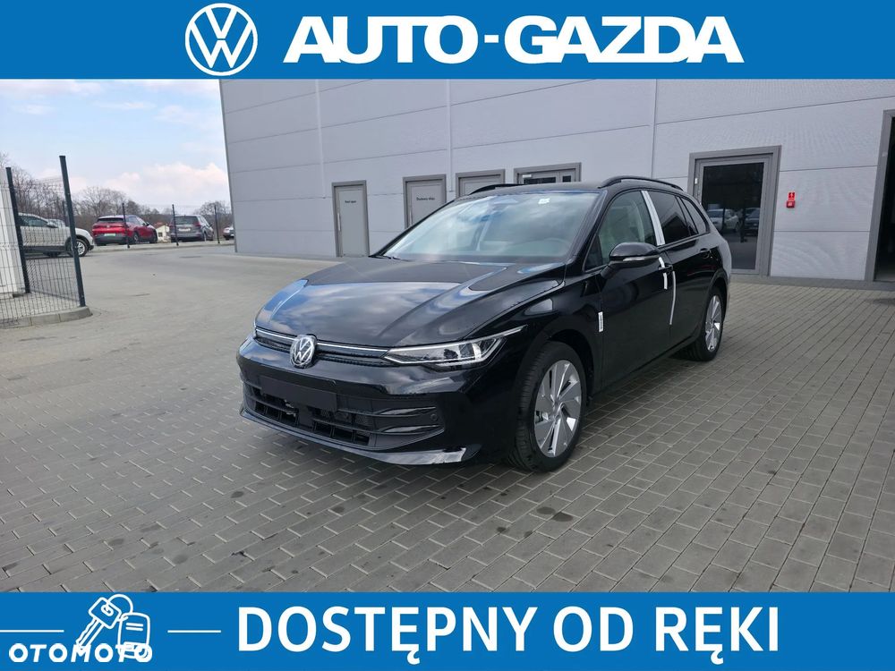 Volkswagen Golf 1.5 TSI Life Plus - 1