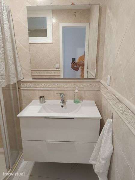 Aluguer de apartamento - Grande imagem: 5/8