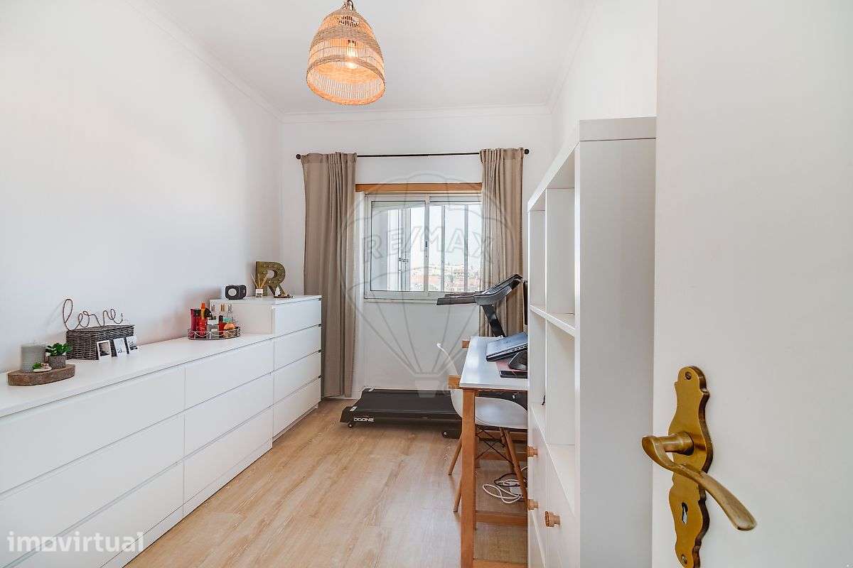 Apartamento T2 para venda - Grande imagem: 2/23