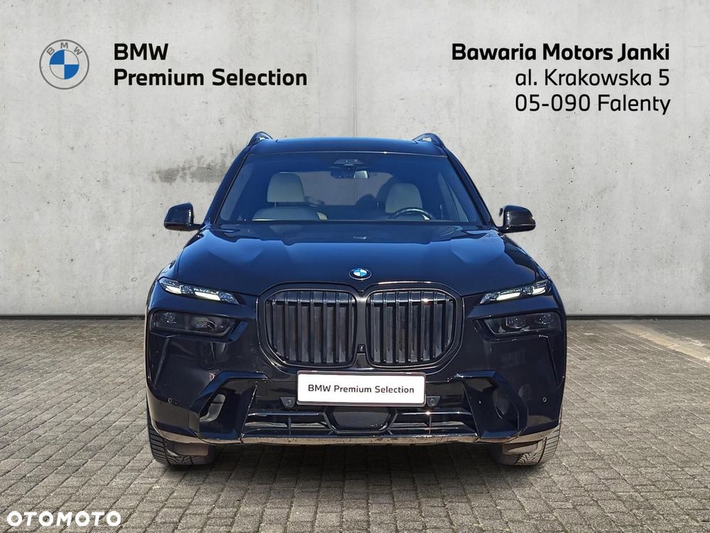 BMW X7 - 5