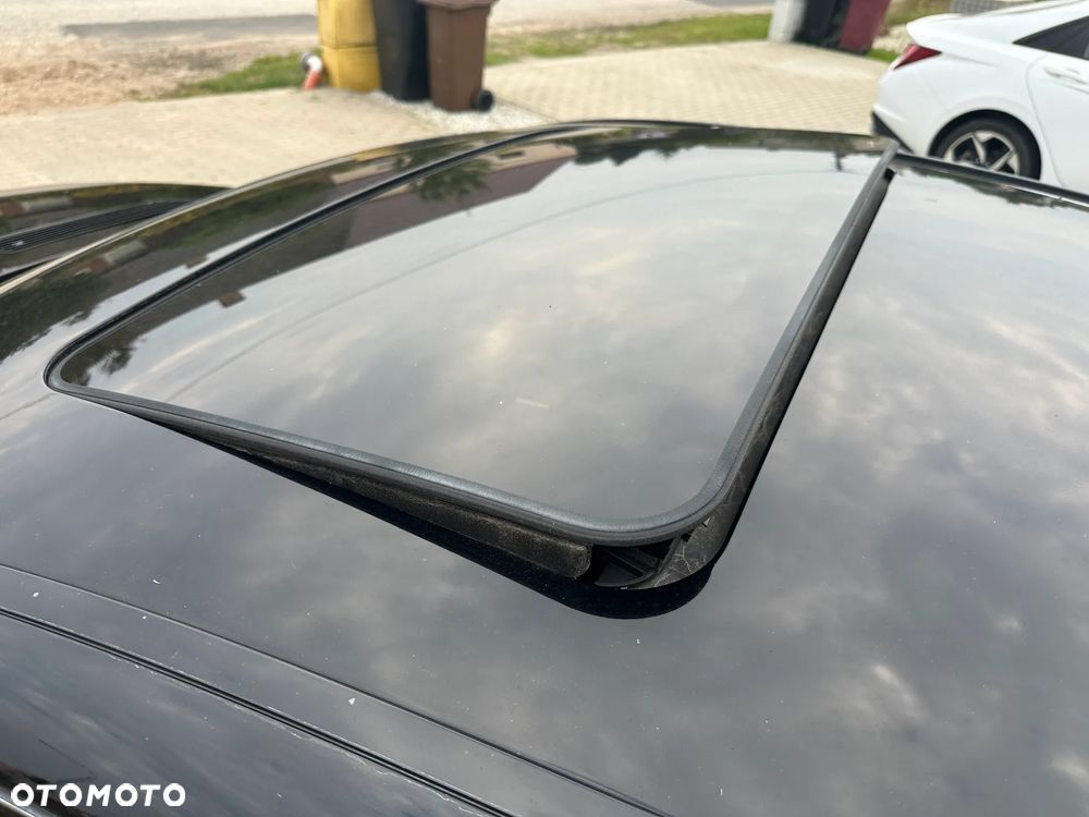 Mercedes-Benz CL - 29