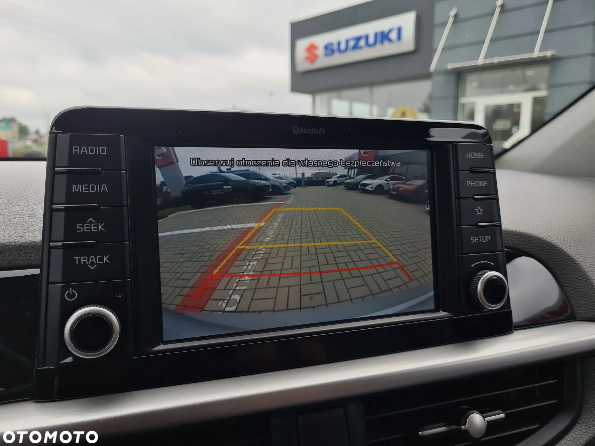 Kia Picanto 1.0 L - 13