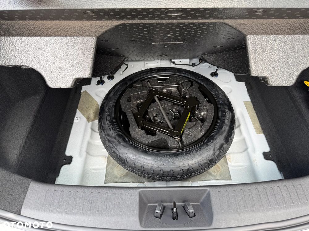 Chery Tiggo 7 1.6 T-GDI Comfort DCT - 17