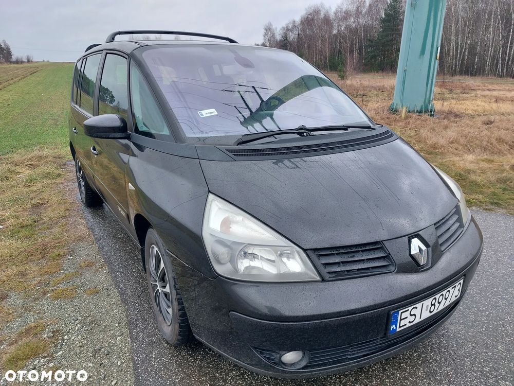 Renault Espace 1.9 dCi Authentique - 2