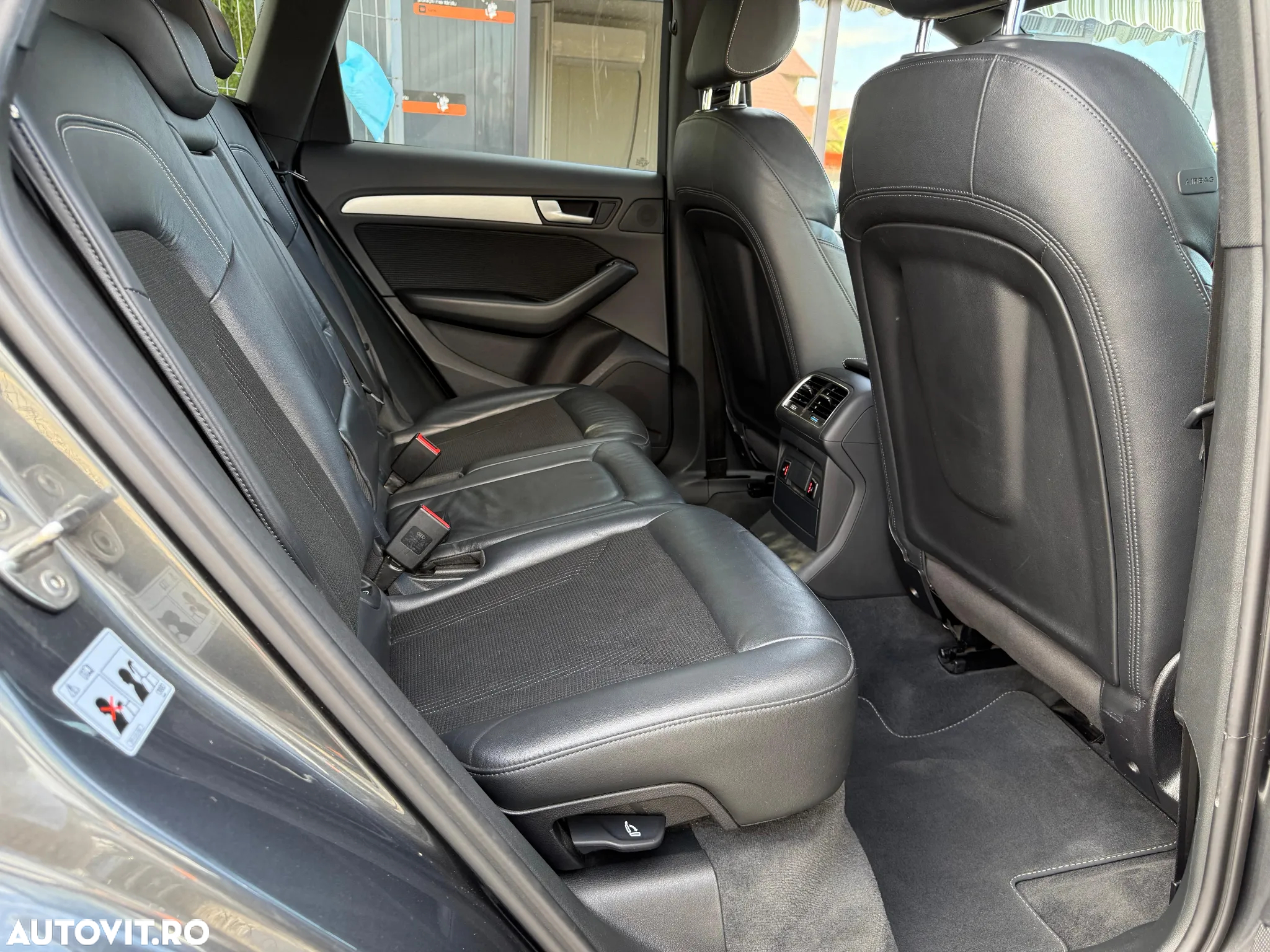 Audi Q5 2.0 TDI Quattro S tronic - 11