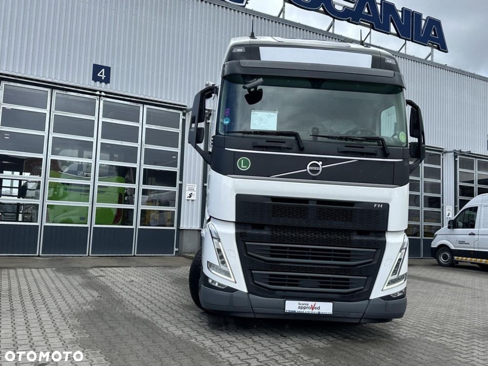 Volvo FH 4X2 460 Globetrotter XL - 4