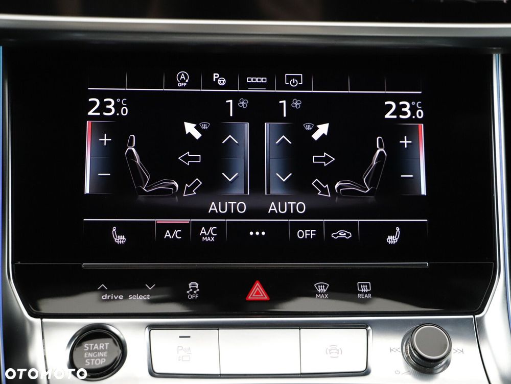 Audi A6 Limousine - 21