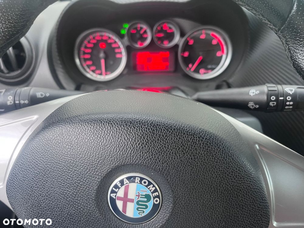 Alfa Romeo Mito 1.3 JTDM Distinctive - 31