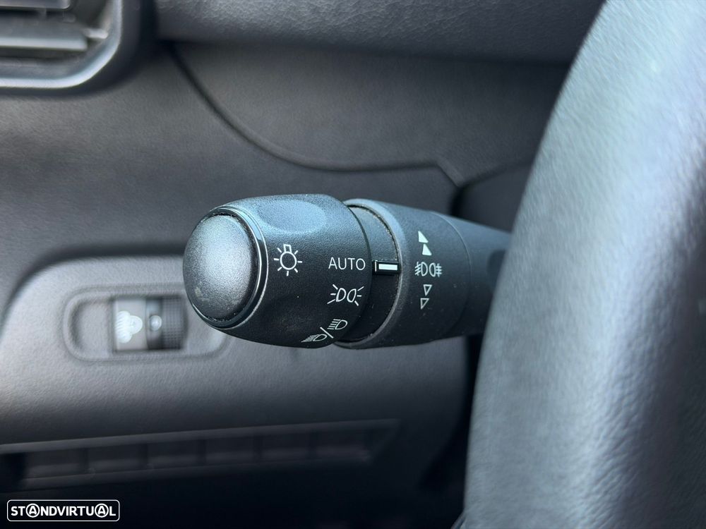 Peugeot Partner 1.5 BlueHDi Premium Standard - 21