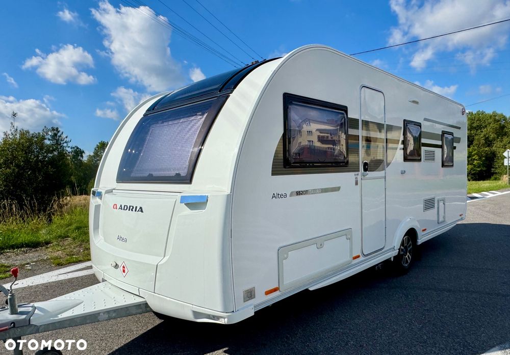 Adria - 2