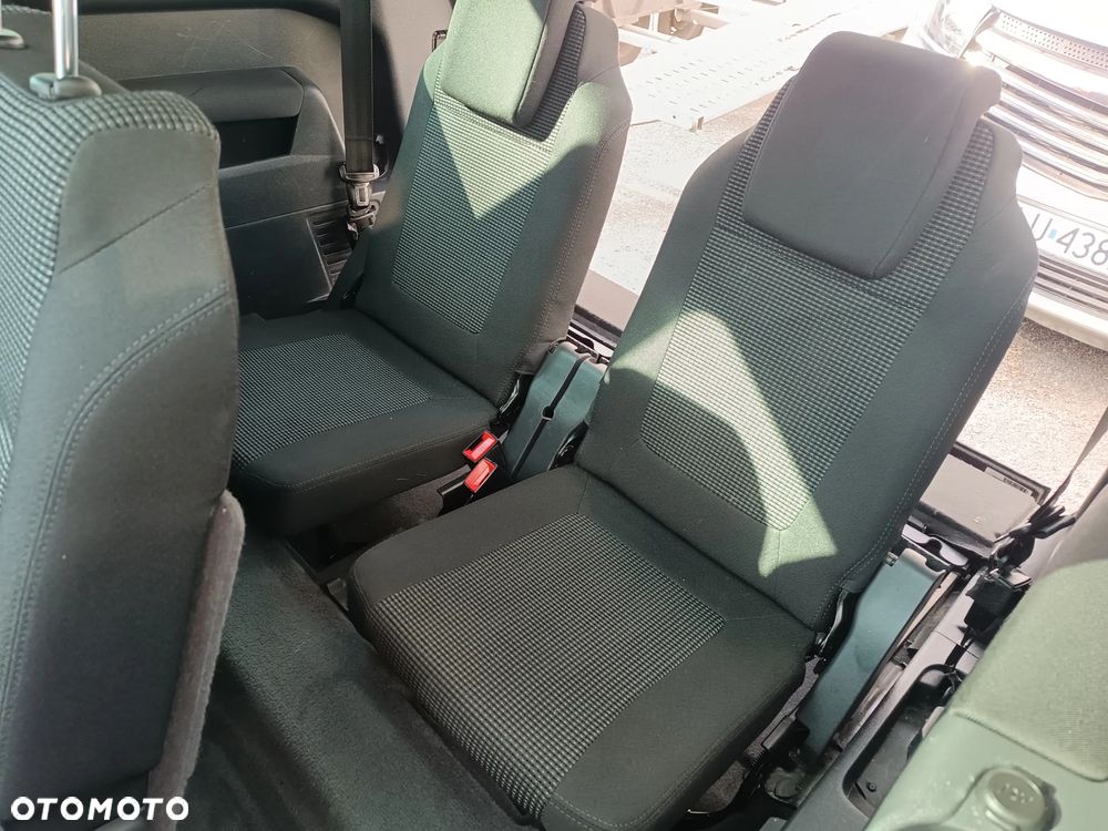 Peugeot 5008 HDI FAP 110 Business-Line - 8